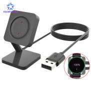 Đế Sạc Mini Đế Sạc Cáp Sạc Usb Đế Chuyển Đổi Nguồn Tương Thích Cho Huami