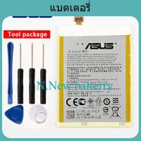 แบตเตอรี่ C11P1325 สำหรับ ASUS ZenFone6/ZenFone 6 Z6 A600CG T00G A601CG 3330 mAh