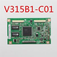 ❆◊◑ V315B1 C01 Logic Board V315B1 L01/L06 CMO V315B1C01สำหรับ SONY Philips SAMSUNG. .. ฯลฯ. บอร์ดทดสอบมืออาชีพ T Con Board TV Card