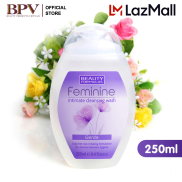 Dung Dịch Vệ Sinh Phụ Nữ Beauty Formulas 250ml - Nhập Khẩu UK Anh Quốc