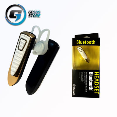 Bluetooth หูฟังบลูทูธ ไร้สาย สเตอริโอ  BY  GESUS STORE