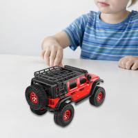 Darling Baby ตีนตะขาบ RC 4WD รถของเล่นทุกพื้นที่รถของเล่นปีนสำหรับ2428