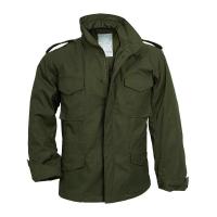 เสื้อทหาร FIELD JACKET MILITARY COAT ARMY MENS