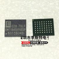 5pcs EM7164SU16BSP-70LF BGA