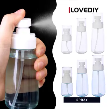 Small spray bottle clearance online