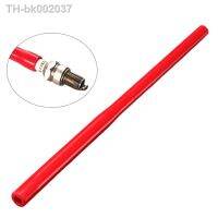 ◈► Durable Car Spark Plug Socket Car Spark Plug Installation Tool Car Supply (Red) 30x1.5CM