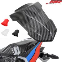 พิเศษสำหรับ BMW S1000R S1000RR S 1000 RR 2019 2020 2021ฝาครอบ Kursi Belakang Motor ฝาครอบฝาหลังเบาะนั่งโดยสารแฟริ่ง