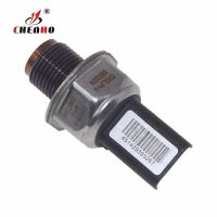 Genuine Common Fuel Rail Pressure Sensor For For Ssangyong Korando 2.0 Xdi Ssan gyong 9307Z527A 55PP29-01 1011520367