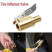 【CW】 Tire Nozzle Car Tyre Inflation Clip-on Accessories Clip Type Conversion