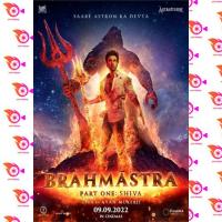 หนัง DVD ออก ใหม่ Brahmastra Part One Shiva (2022) (เสียง ฮินดี | ซับ ไทย/อังกฤษ) DVD ดีวีดี หนังใหม่