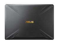 NB ASUS FX505DT-AL043T(90NR02D2-M00670) Black AMD Ryzen7-3750H/8GB/512GB SSD/NVG 4GB/15.6 /Win10/2Y