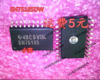 5PCS New Original New Original SN75185 SN75185DWR SOP-20 RS-232 In Stock