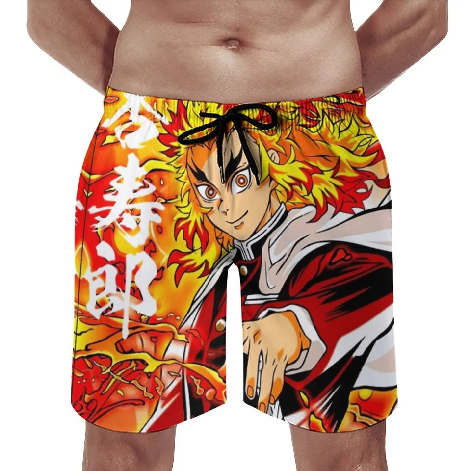 Man's Beach Shorts Anime Heartstopper 3d Printed Pants High Quality Swim  Shorts Harajuku Shorts Men Starry Sky Gym Surf Board - Heartstopper Gift  Store