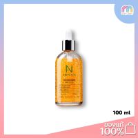 Multy Beauty Ample:N 24K Gold Shot Ampoule 100 ml. เซรั่มผสมทองคำบริสุทธิ์ 24K