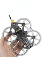 Cross-Coil UAV Machine Set Filters