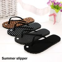 Summer slipper shoes for women flat flip-flops sandals slip-proof slippers sandels for women summer bottoms womens fashion shoes