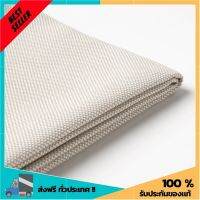 ไม่พอใจยินดีคืนเงิน ผ้าหุ้มเบาะพิงหลัง, เฟอร์นิเจอร์สนาม เบจ, 62x44 ซม. ส่งเร็ว ส่งไว ได้ของชัวร์ ที่รองหุ้มเบาะโซฟา แผ่นเบาะรองนั่ง ผ้าคลุมเฟอร์นิเจอร์ Cover for back cushion, outdoor beige, 62x44 cm