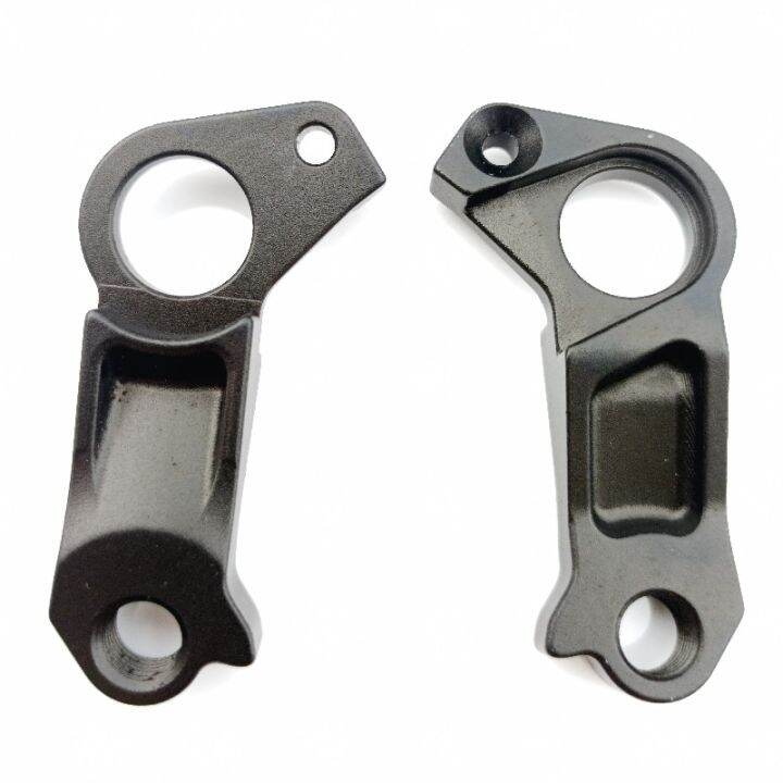 Forcellino Deragliatore Bici - Alluminio, Compatibile Con Corratec Wilier Argon 18 - Foto 6