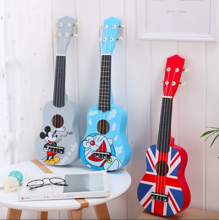 Với những người yêu thích những bộ phim hoạt hình nổi tiếng như Doremon, Hello Kitty và Spongebob, cây đàn ukulele hoạt hình là lựa chọn hoàn hảo để thể hiện niềm đam mê của mình. Vào năm 2024 này, chúng tôi xin giới thiệu đến bạn những hình ảnh tuyệt đẹp về cây đàn ukulele hoạt hình. Hãy cùng đắm chìm vào thế giới âm nhạc đầy màu sắc này.