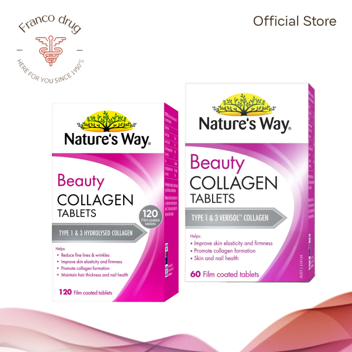 Beauty Collagen Type 1 And 3 Para Que Sirve at Katrina Ramirez blog
