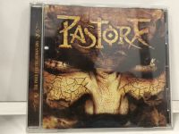 1 CD MUSIC  ซีดีเพลงสากล     PASTORE THE PRICE FOR THE HUMAN SINS    (A5G21)