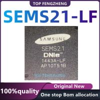 100% Baru Asli SEMS21 SEMS21-LF CIP LCD