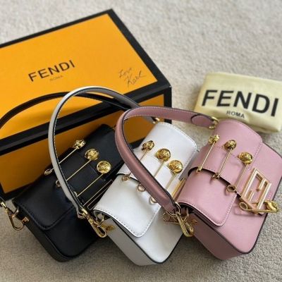 Fashionable Womens Bag, Cowhide, Korean Style High Appearance Small Square Bag, High-end and Versatile Shoulder Bag, Underarm Bag