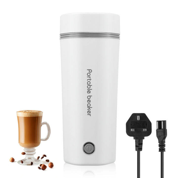 Portable 3 in 1 mini electric kettle lazada
