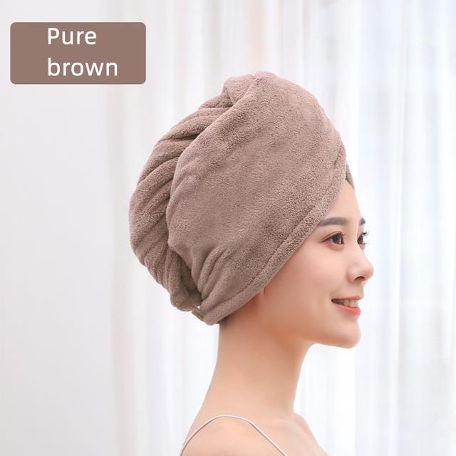 cw-drying-hair-coral-fleece-gril-shower-cap-supplie-turban-wrap-soft-windproof-hat