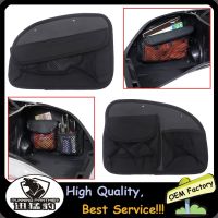 Black For HONDA Gold Wing GoldWing GL1800 GL 1800 2018 2019 2020 Motorcycle Trunk Lid Organizer Bag Tool Bags Case