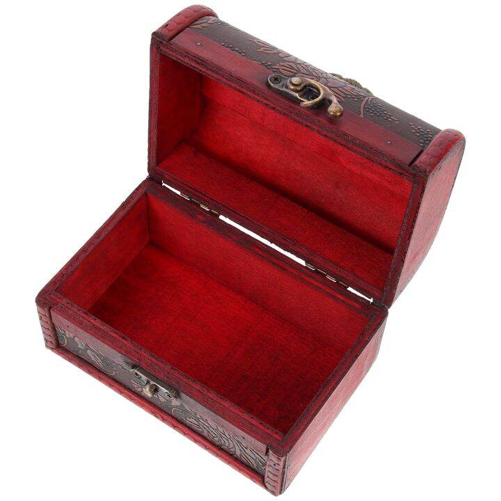 box-jewelry-treasure-storage-woodenorganizercase-wood-small-decorative-lid-hinged-traycontainer-packing-souvenir-trinket-chinese