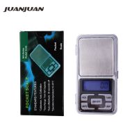 Electronic Digital Pocket Jewelry  Kitchen Weight Scale 1000g 1kg 0.1g with retail box