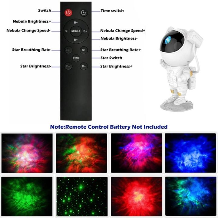 รับประกัน-10-ปี-โคมไฟโปรเจคเตอ-โปรเจ็กเตอร์นักบินอวกาศ-โคมไฟดวงดาวled-โคมไฟกาแลคซี่-ไฟตกแต่งห้อง-ไฟแต่งห้อง-โคมไฟดาว-โคมไฟกลางคื