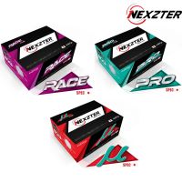 ผ้าเบรค NEXZTER (คู่หน้า) Suzuki Swift 1.2, 1.8  ปี 18-20, Ertiga (ปี 18-20) MU SPEC, PRO SPEC, RACE SPEC