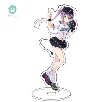9pcsset Anime Tokyo Revengers Acrylic Stand Model Manjiro Ken Takemichi  Hinata Atsushi Figure Decoration Action Plate Toysjojo26  Fruugo IN