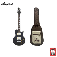 กีตาร์ไฟฟ้า ARIA PRO II PE-350 BK แอเรีย Electric Guitars **ฟรีกระเป๋า ARIA GIGBAG**