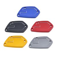 Motorcycle Front Brake Reservoir caps Cover/ Replacement Aluminum Alloy/ Fit for BMW 0R F850GS GS