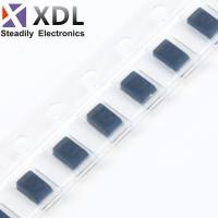 100pcs 1N4007W A7 SOD-123 1206 SMD diode WATTY Electronics