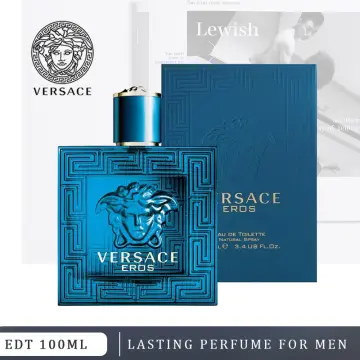 The bay cheap versace perfume