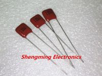 100PCS 100V 101J 102J 103J 104J 105J 222J 223J 472J 473J 0.01UF 0.1uF 1UF 1NF 2.2NF 4.7NF 10NF 100PF P=5MM CBB Capacitors P5