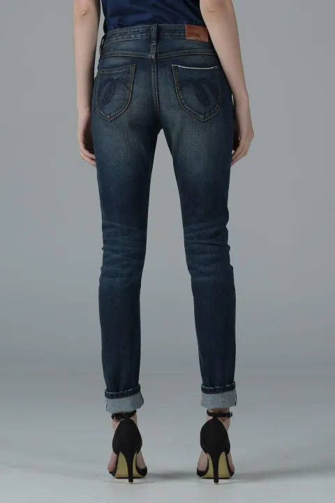 mc-jeans-กางเกงยีนส์-กางเกงขายาว-ทรงขาเดฟ-สียีนส์-ทรงสวย-คลาสสิค-mad7224