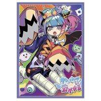 Yu-Gi-Oh Holographic Live Twin Lil La Treat ซองใส่บัตร TCG YGO Sleeve OCG YGO-119เคส