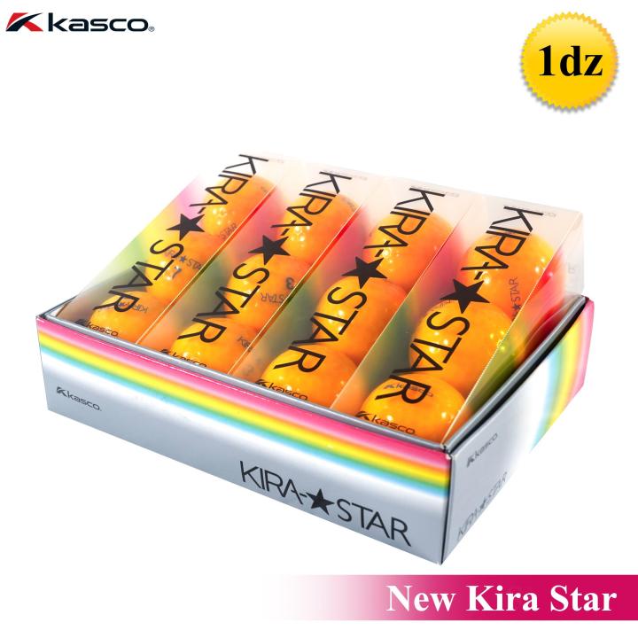 kasco-new-kira-star-1dz-pack