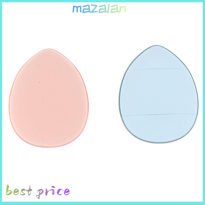 mazalan-1pc-ขนาดเล็กเครื่องสำอางพัฟนิ้วรูปร่าง-thumb-air-cushion-ฟองน้ำแต่งหน้าเครื่องมือ