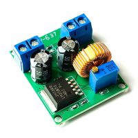 DC DC 3V 35V To 4V 40V Step Up Power Module Boost Converter 12v 24v Converter 12v to 5v DC DC Voltage Converter 12v to 19v