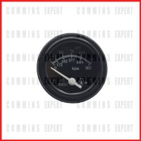 เกร์ความดันน้ำมันเครื่อง (ไฟฟ้า) Oil Pressure Guage (24V) Made In China 3015232C