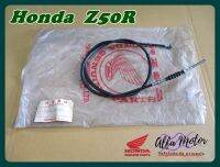 HONDA Z50R  BRAKE CABLE "GENUINE PARTS" #สายเบรก มอเตอร์ไซค์ ของแท้