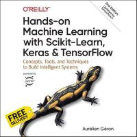 Doing things youre good at. ! Hands-On Machine Learning with Scikit-Learn, Keras, and Tensorflow