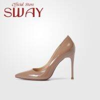 SWAY รองดท้าแฟชั่น สนสูง SW22101103