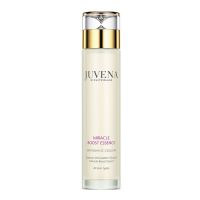 JUVENA (น้ำตบใช้หลังล้างหน้าช่วยลดเลือนริ้วรอย) MIRACLE BOOST ESSENCE SKIN NOVA SC CELLULAR